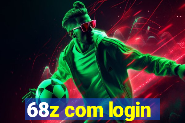 68z com login